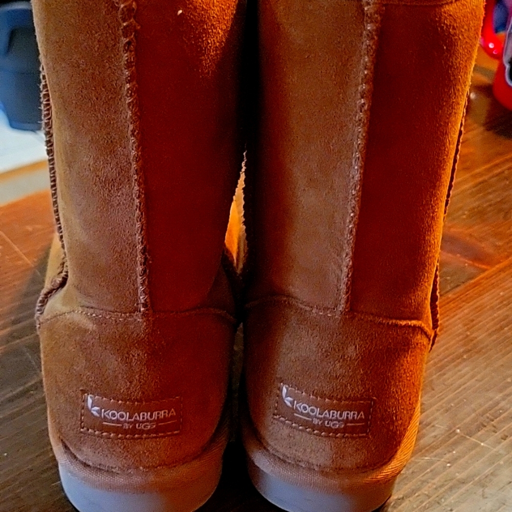 Ugg